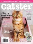 Book Cover Image. Title: Cat Fancy, Author: BowTie Inc.