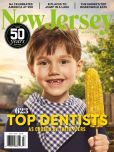 Book Cover Image. Title: New Jersey Monthly, Author: New Jersey Monthly LLC