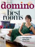 Book Cover Image. Title: Domino Magazine - Fall and Winter 2012, Author: Conde Nast