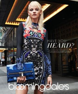 Bloomingdale's