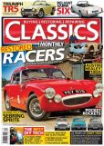 Book Cover Image. Title: Classics Monthly, Author: Future Publishing