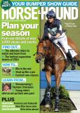 Book Cover Image. Title: Horse and Hound (UK), Author: IPC Media
