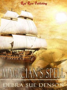 Magician's Spell