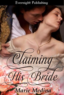 Claiming His Bride