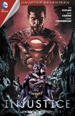 Book Cover Image. Title: Injustice:  Gods Among Us #17 (NOOK Comics with Zoom View), Author: Tom Taylor