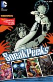 Book Cover Image. Title: DC Comics Digital Sneak Peeks 5/15/13