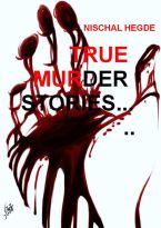 Cover Image: True Murder Stories