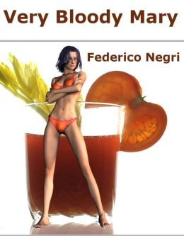 Very Bloody Mary
