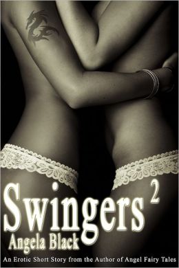 Swingers Squared (An Erotic