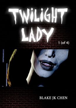 Twilight Lady #1 of 4