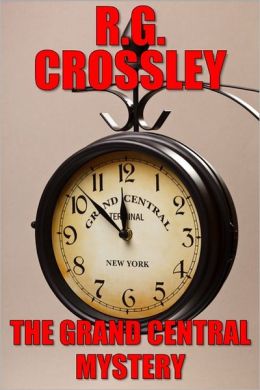 The Grand Central Mystery