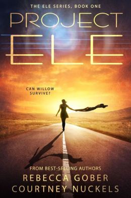 Project ELE, Written by: Rebecca Gober and Courtney Nuckles