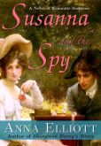 Susanna and the Spy