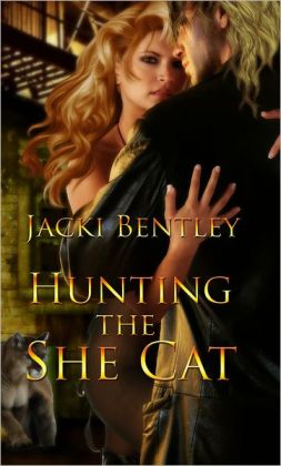 Hunting the She-Cat