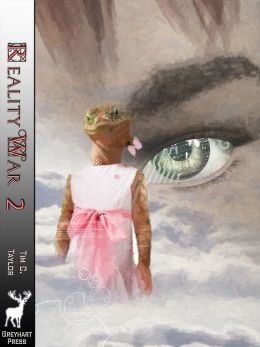 The Reality War Book2: The City of Destruction