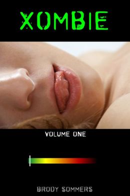 XOMBIE Volume One