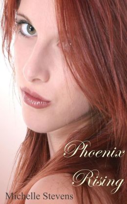 Phoenix Rising (Phoenix #1)