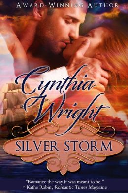Silver Storm (The Raveneau Novels #1)