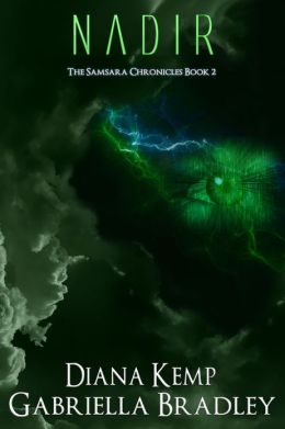 Nadir (The Samsara Chronicles Book 2)