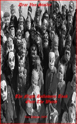 The Night Halloween Took Over The World