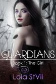 Guardians: The Girl
