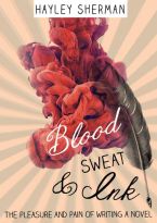 Cover Image: Blood, Sweat and Ink: The...