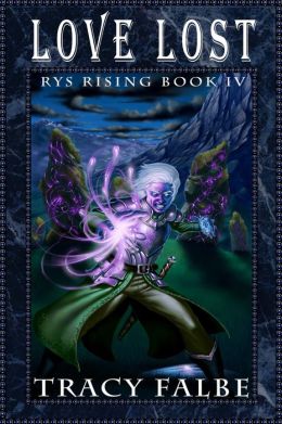 Love Lost: Rys Rising Book IV