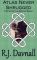 Atlas Never Shrugged (The Second Realm 3.4 and 3.5) [NOOK Book]