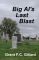 Big Al's Last Blast [NOOK Book]