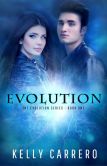 Evolution (Evolution Series Book 1)