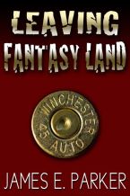 Cover Image: Leaving Fantasy Land