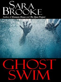 Ghost Swim Sara Brooke