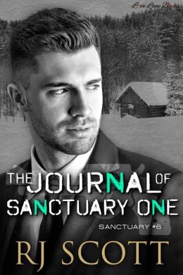 The Journal Of Sanctuary One (Sanctuary 6)