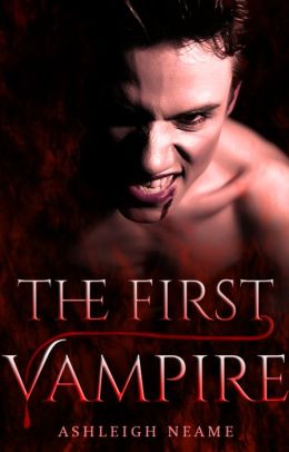 The First Vampire (Prequel to the Venefica series)