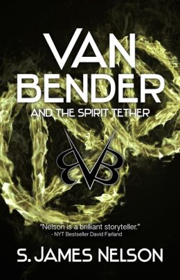 Van Bender and the Spirit Tether