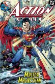 Book Cover Image. Title: Action Comics #827 (1938-2011) (NOOK Comic with Zoom View), Author: Gail Simone