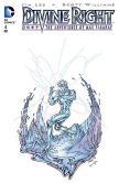 Book Cover Image. Title: Divine Right #4 (NOOK Comic with Zoom View), Author: Jim Lee