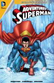 Book Cover Image. Title: Adventures of Superman #4 (2013- ) (NOOK Comic with Zoom View), Author: J.M. DeMatteis