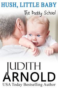 Free books for download on kindle Hush, Little Baby  by Judith Arnold (English Edition)