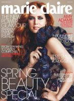 Cover Image: Marie Claire - UK edition