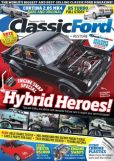 Book Cover Image. Title: Classic Ford, Author: Future Publishing