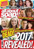 Book Cover Image. Title: All About Soap UK, Author: Hearst Magazines UK