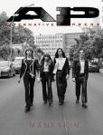 Book Cover Image. Title: Alternative Press, Author: Alternative Press Magazine Inc.