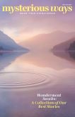 Book Cover Image. Title: Mysterious Ways, Author: Guideposts
