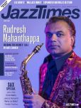 Book Cover Image. Title: JazzTimes, Author: Madavor Media
