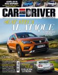 Book Cover Image. Title: Car and Driver - Spain edition, Author: Hearst Magazines Espana S.L.