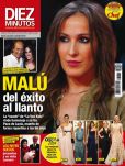 Book Cover Image. Title: Diez Minutos, Author: Hearst Magazines Espana S.L.