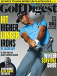 Book Cover Image. Title: Australian Golf Digest, Author: NewsLifeMedia