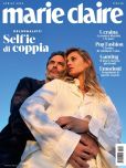 Book Cover Image. Title: Marie Claire Italy, Author: Hearst Magazines Italia SPA