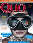 Book Cover Image. Title: QUO, Author: Hearst Magazines Espana S.L.